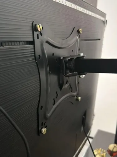 Suporte Articulado para TV