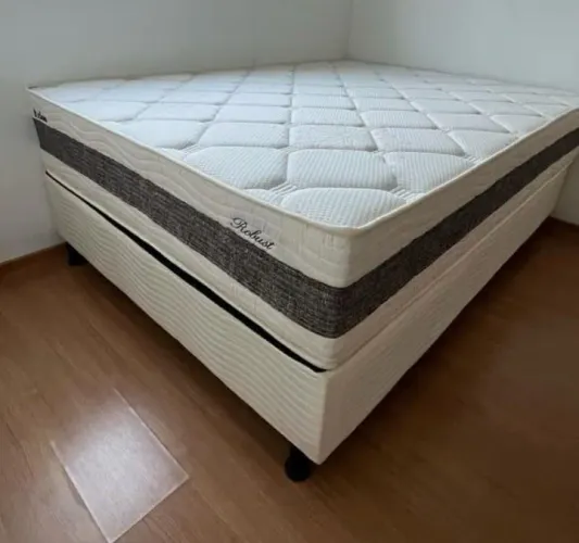 Conjunto Box casal bon sono 