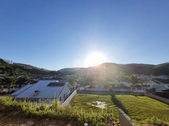Casas individuais