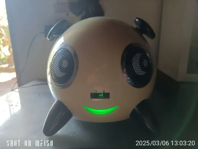 Vendo Portátil