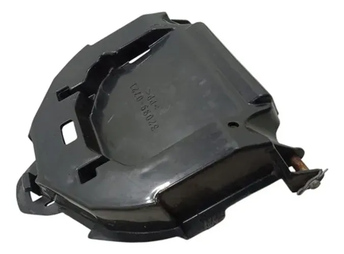 Caixa Ferramentas Kawasaki Ninja 300 2012 2013