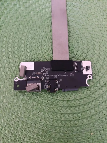 Placa Usb Auxiliar Notebook Multilaser Legacy Cloud