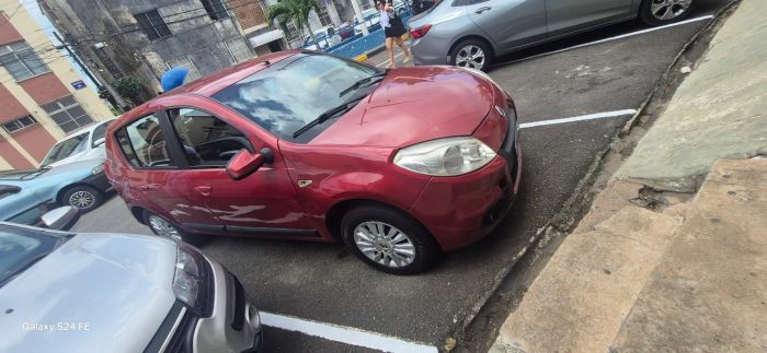 Imagem de Renault Sandero Privilège Hi-flex 1.6 16V 5P AUT 2012