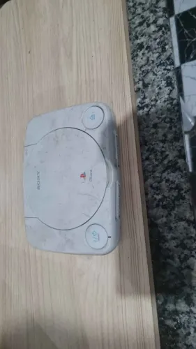 Playstation 1 no estado