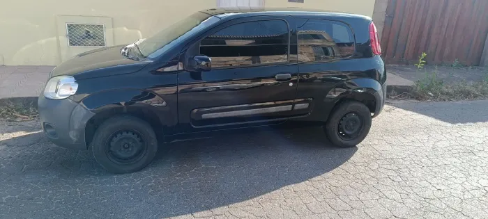 Vendo uno Vivace 1.0