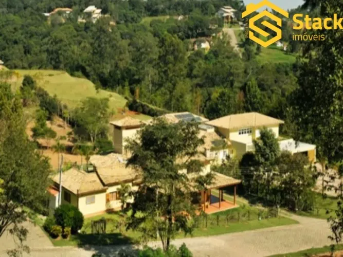 CASA A VENDA EM JUNDIAÍ DE ALTO PADRÃO NO CONDOMÍNIO FECHADO PARQUE DOS MANACÁS