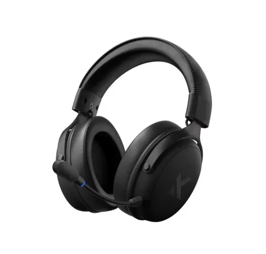 Headset Gamer Sem Fio Mchose v9 pro, LACRADO