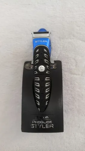 Gillette Fusion Styler Completo