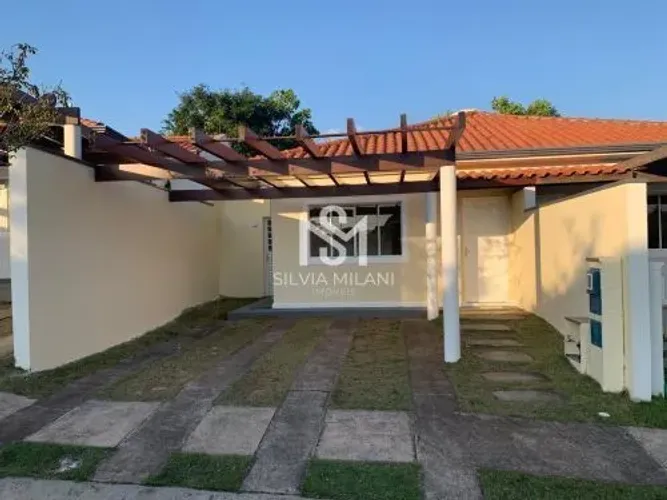 Condomínio Vila Formosa Indaiatuba/SP - Casa de condomínio com 03 dormitórios- Vila Formos