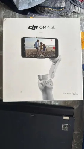 Osmo Mobile 4