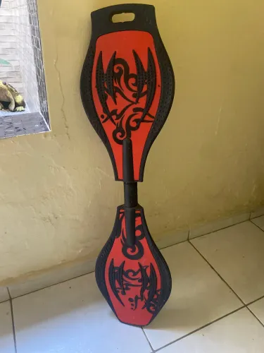 Skate Waveboard