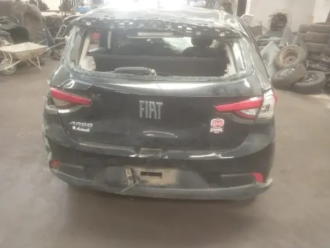 SUCATA FIAT/ ARGO DRIVE 1.0 2018/2018