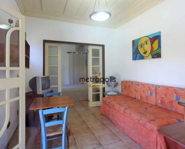 Casa à venda, 358 m² por R$ 3.500.000,00 - Parque Ypê - Paraty/RJ
