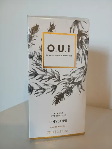 Perfumes O.U.I