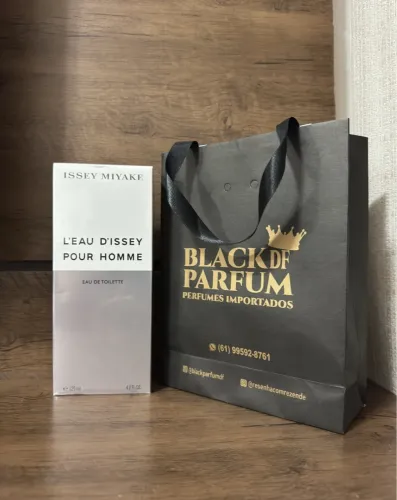 Issey Miyake 125ml