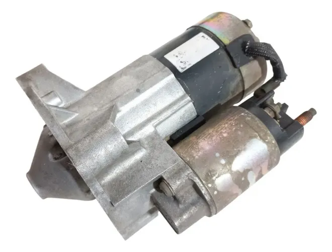 Motor Arranque Partida Peugeot 307 Sw 2002
