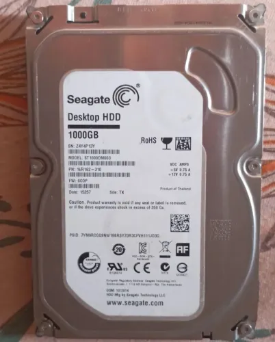HDD 