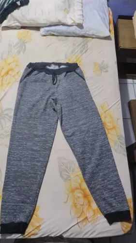 Calça de Moletom 