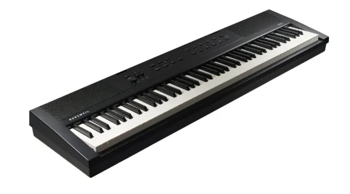 Piano Digital Kurzweil Hammer completo