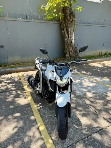 Fazer 250 cc 2019 flex 22.000km