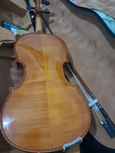 violino de autor