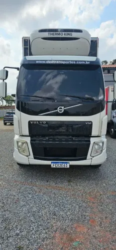 Volvo VM 330 2019