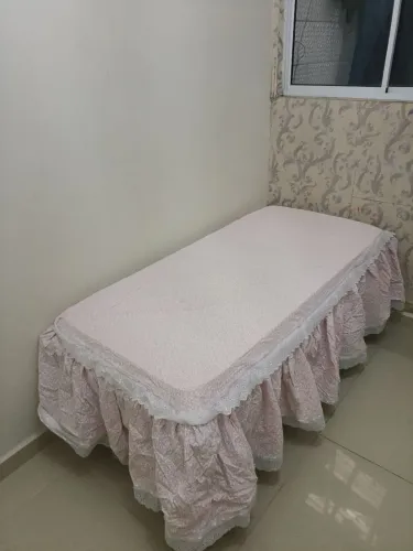 Mini cama