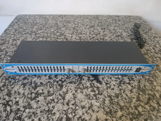 Equalizador Oneal OGE1520