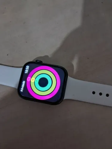 SMARTWATCH