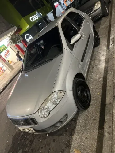 Palio Attractive Elx 1.0 09/10