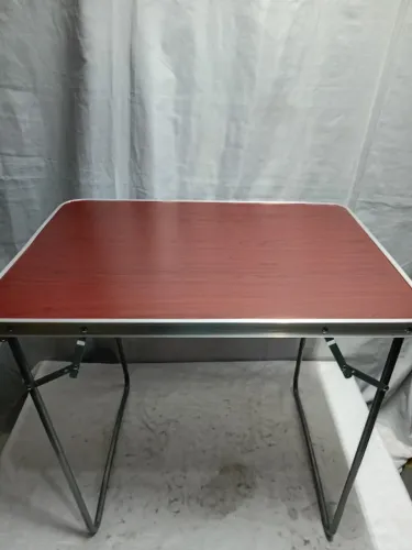 Mesa Dobrável Portátil 