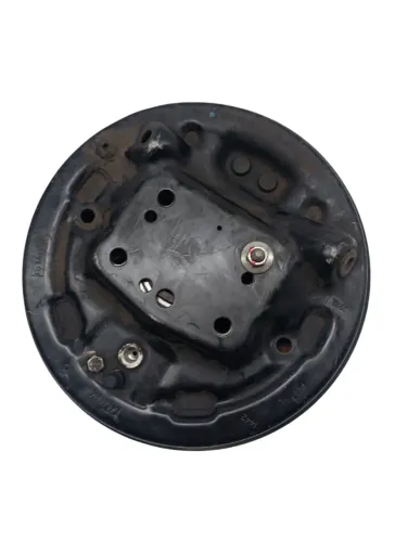 Tambor Cubo Roda Completo Traseiro Esquerdo Ford Ka 1.0 2018
