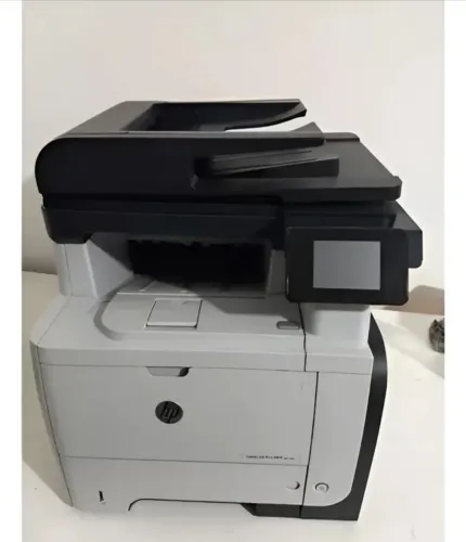 Impressora HP 521