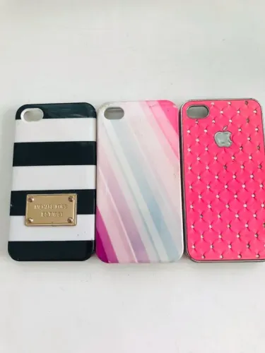 Capinha para Celular - conjunto com 10