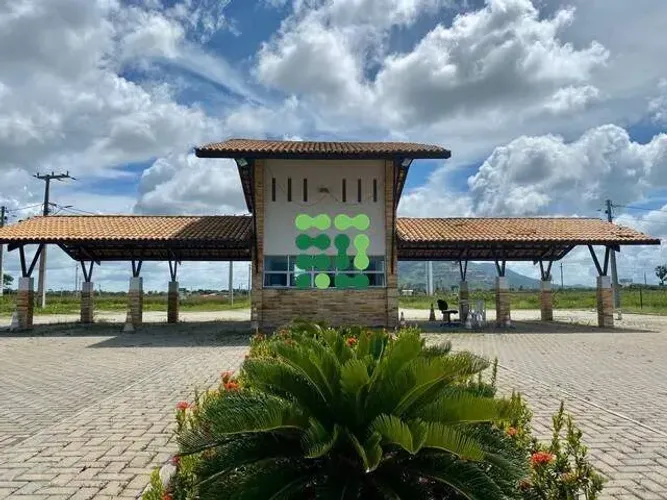 Lote à venda, Jereissati III - Pacatuba/CE