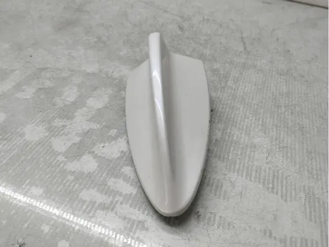Antena Shark Bmw X1 2012 1