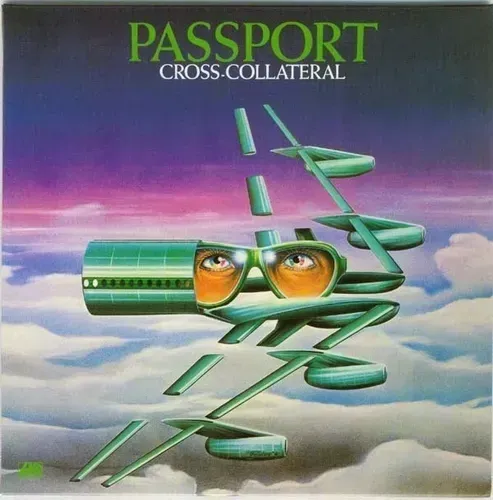 Passport coleção com 20 cds da banda alemã