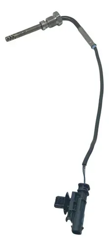 Sonda Lambda Catalisador Jeep Compass Diesel 2018 2021