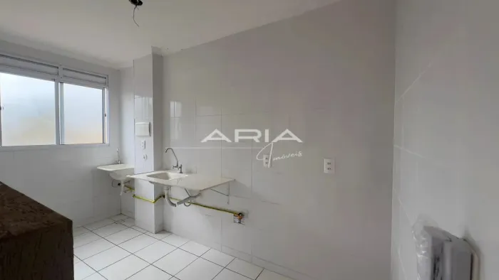Apartamento à venda no Lagoa Bonita, Acquaville, região leste de Londrina PR