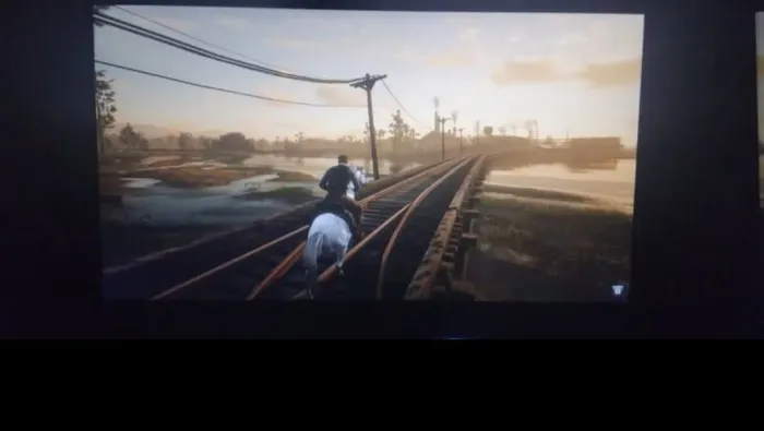 Monitor Gamer 21pol, 75hz, IPS