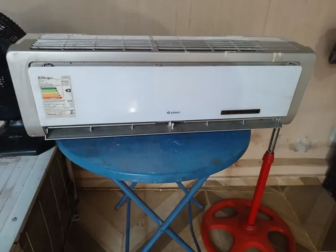 Ar condicionado Green 12 mil btus