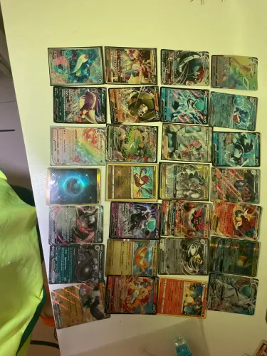 As cartas Pokémon mais inéditas que você já viu por um preço muito mais baixo