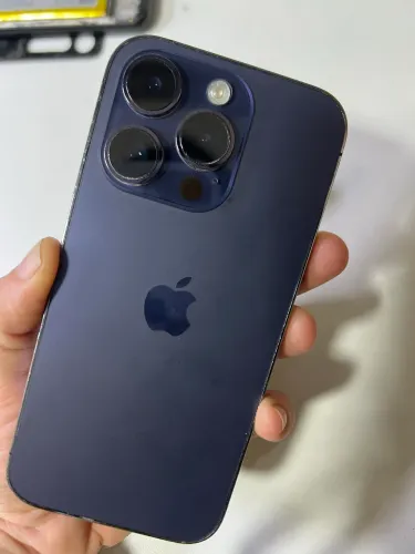 IPHONE 14 PRO 256gb