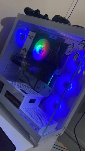 Pc gamer forte