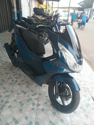 HONDA PCX 2018 ( 11 MIL)  