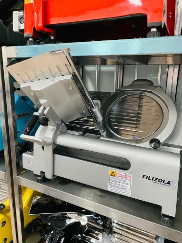 Fatiador de frios 101s Filizola Reformado 