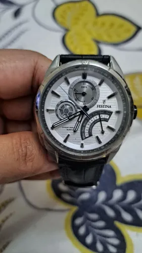 Relógio masculino Festina