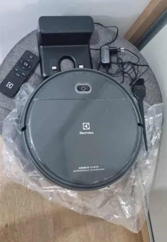Aspirador Electrolux modelo ERB30