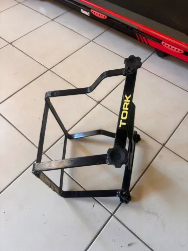 Suporte para Baú