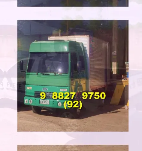 Frete para mudanças + transporte de cargas rápido e garantido!